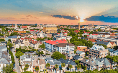 Discover Charleston Guide | January 2021