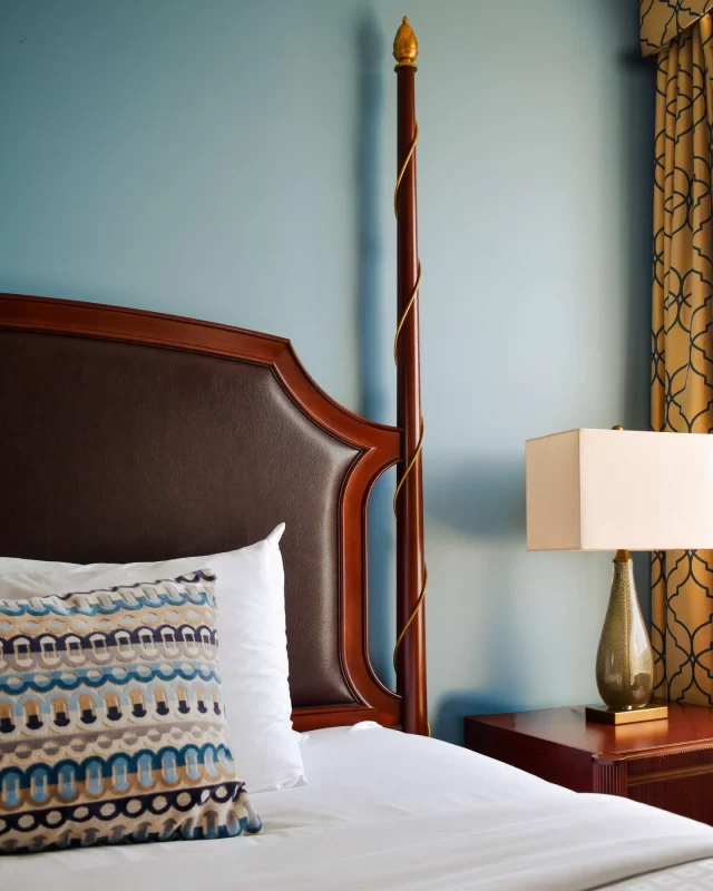 Francis Marion Hotel — photo 9 of 60