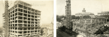 Hotel Construction