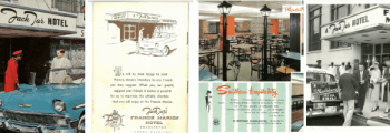The 1950’s