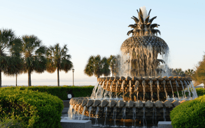 Discover Charleston Guide | February 2021