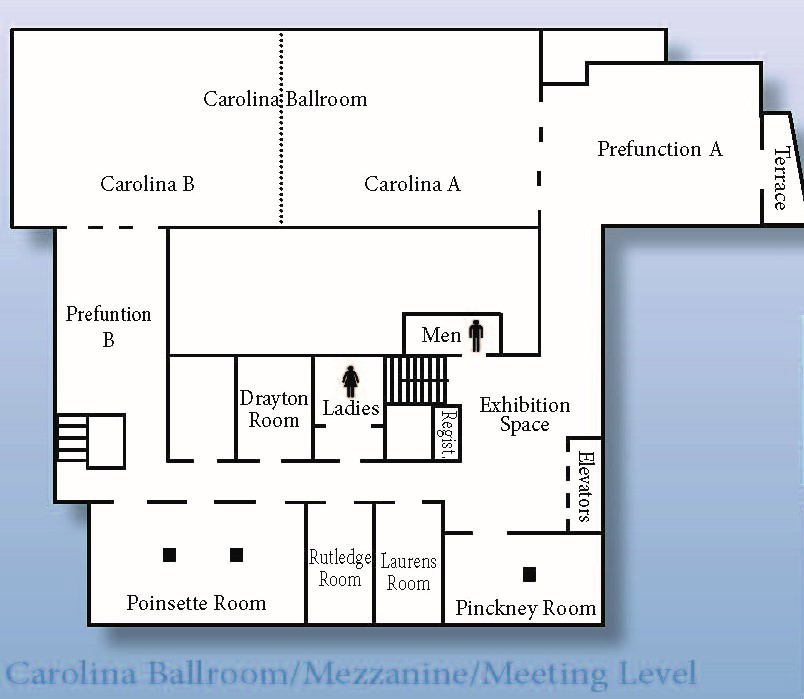 Conference Room Map 8.2021 - Copy