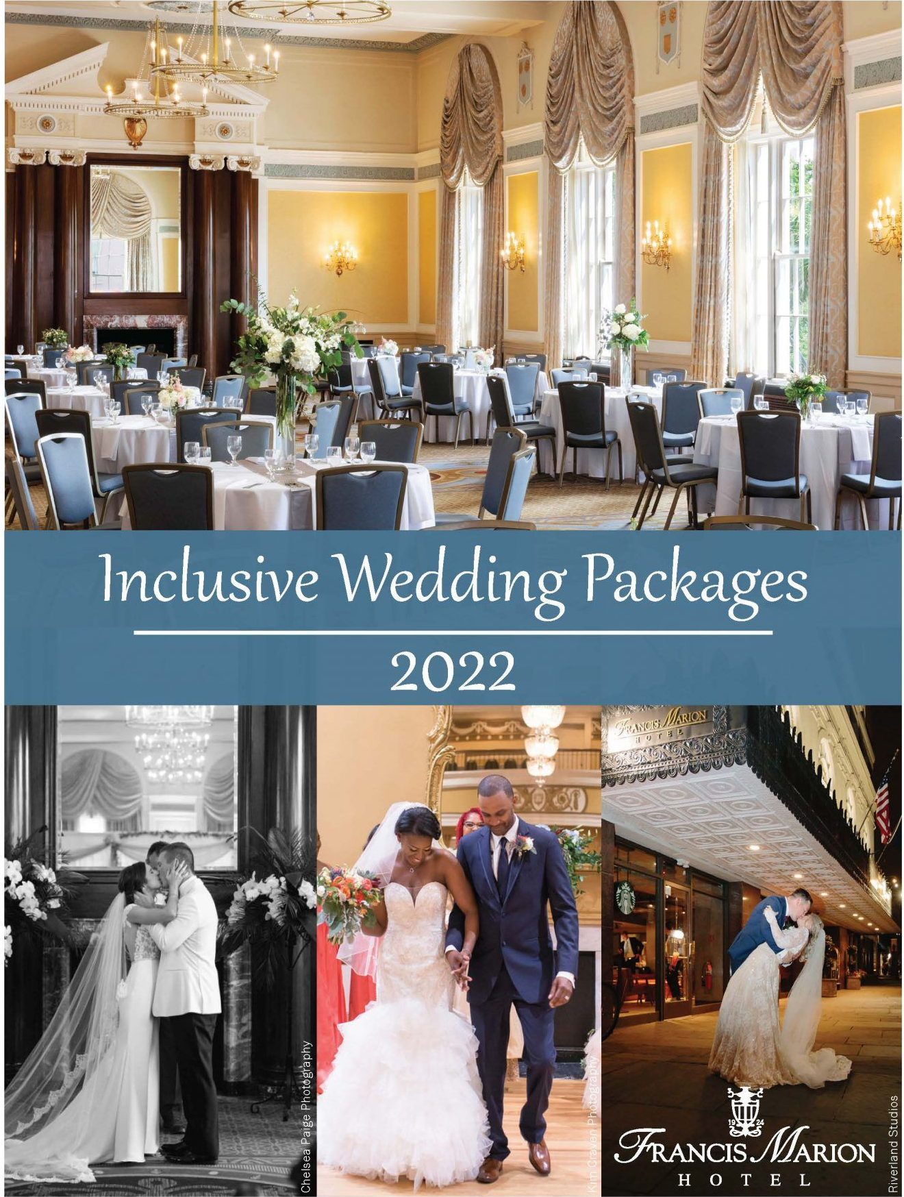 wedding packages