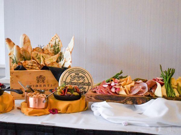 catering photos