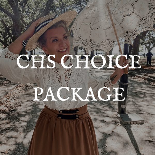 CHS CHOICE tours