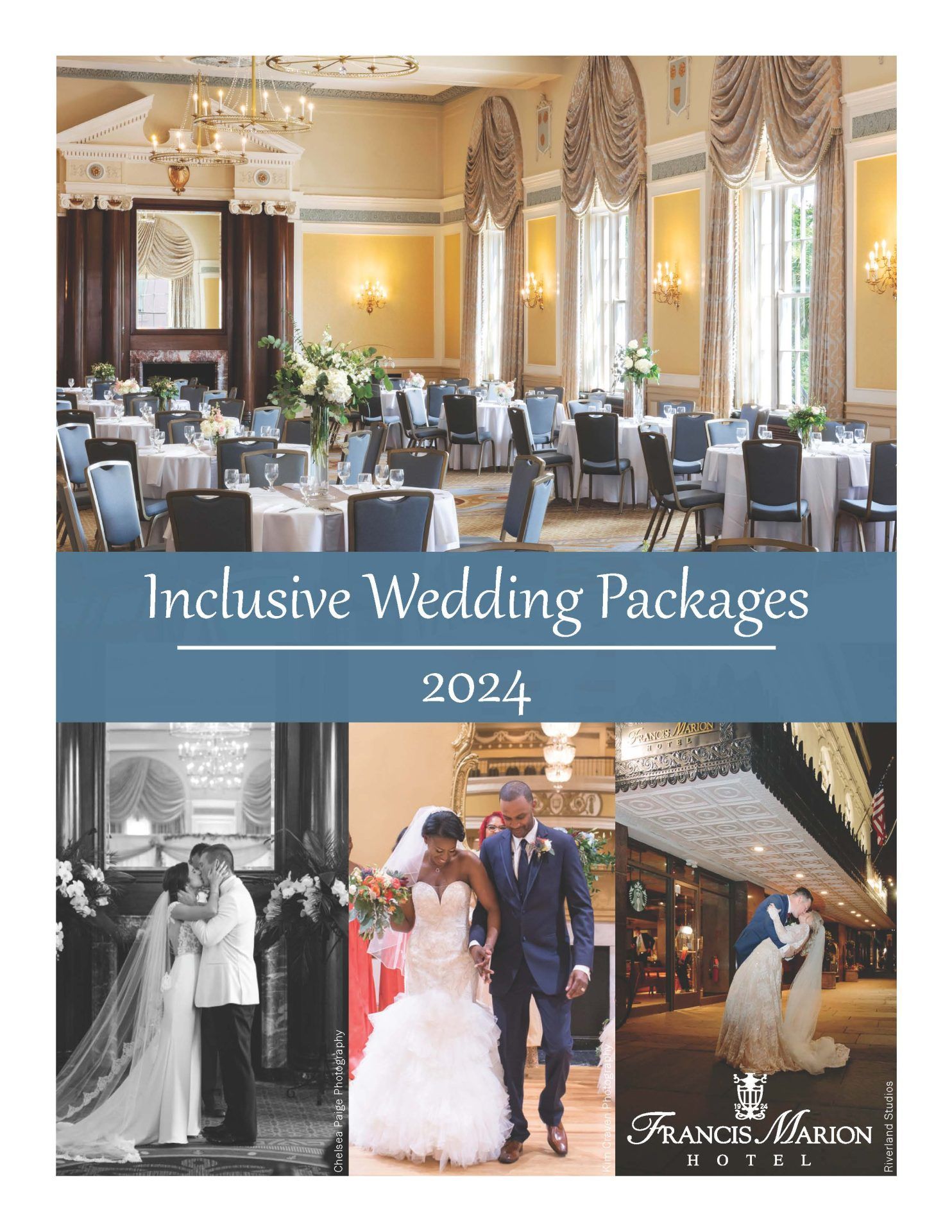 wedding packages