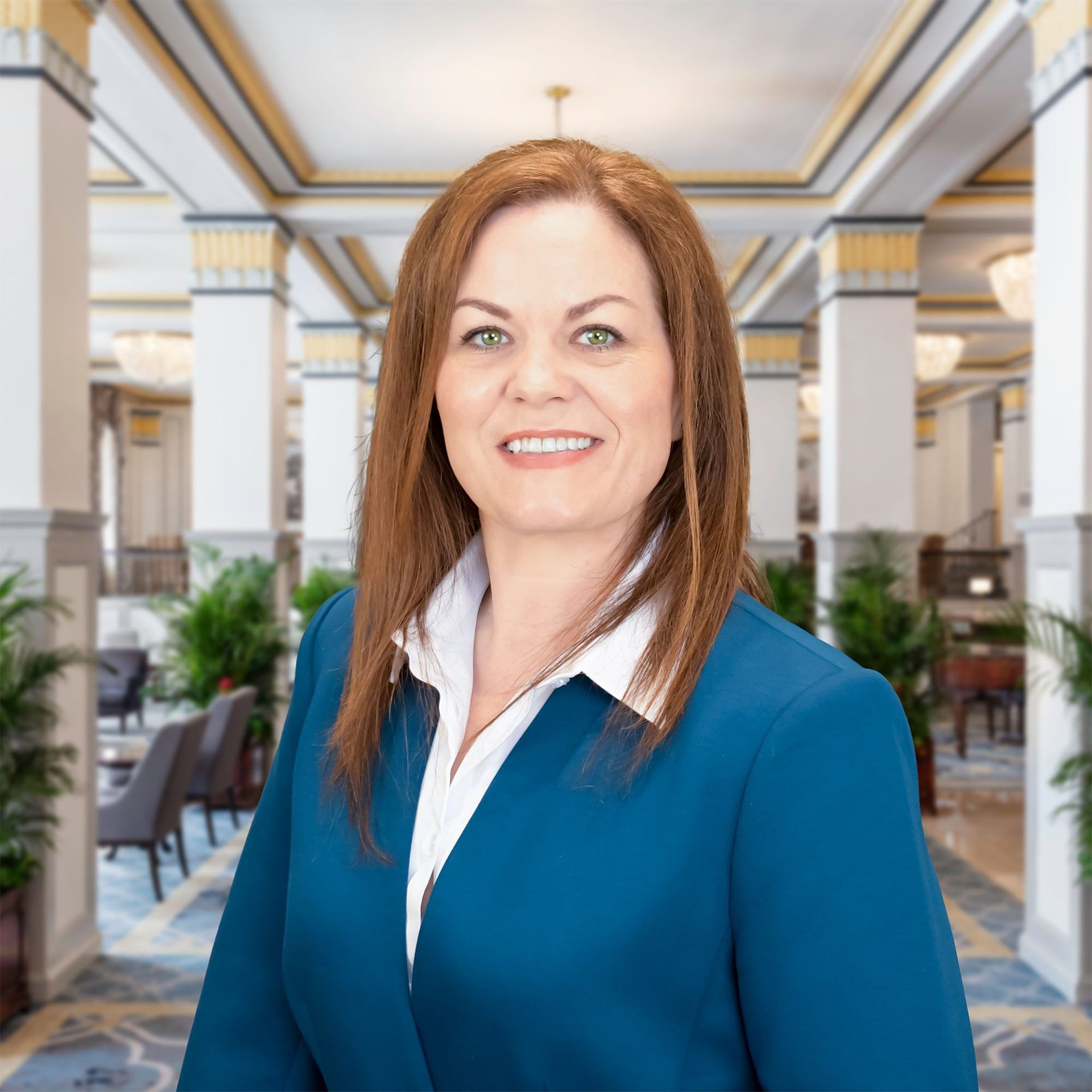 Lori Beth Holt