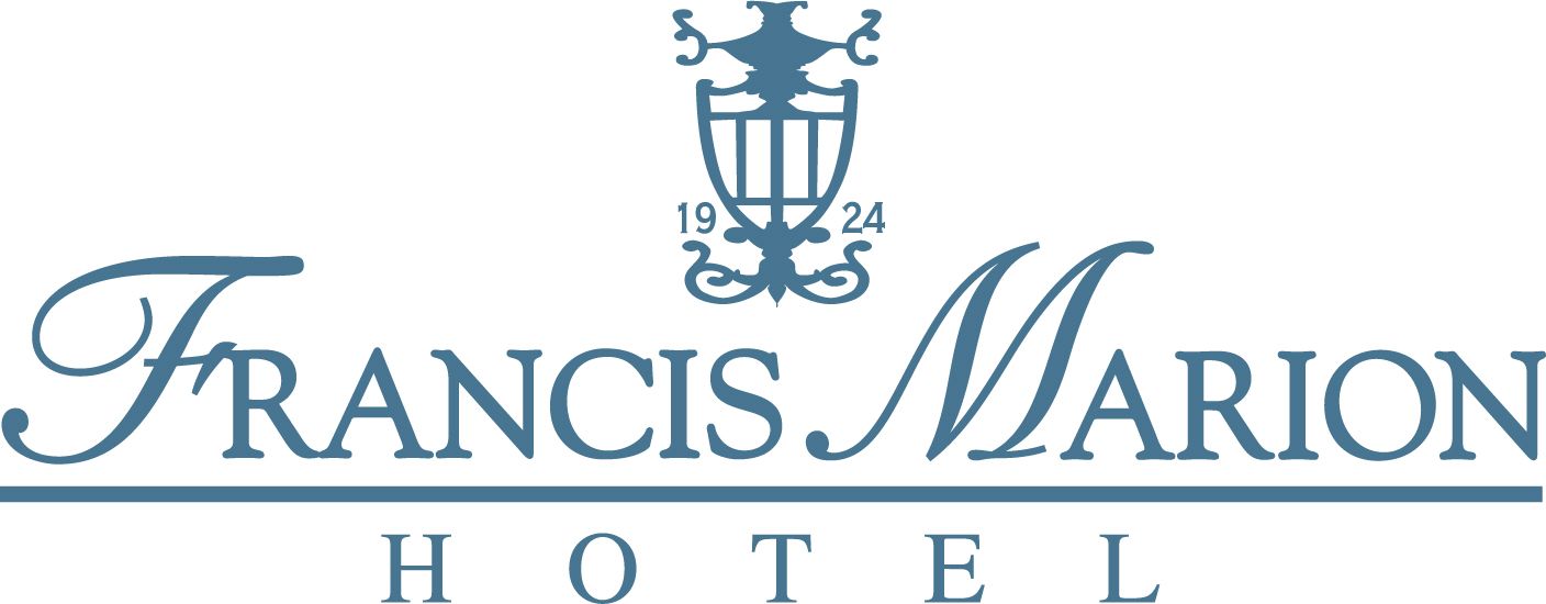 Francis Marion Hotel Logo